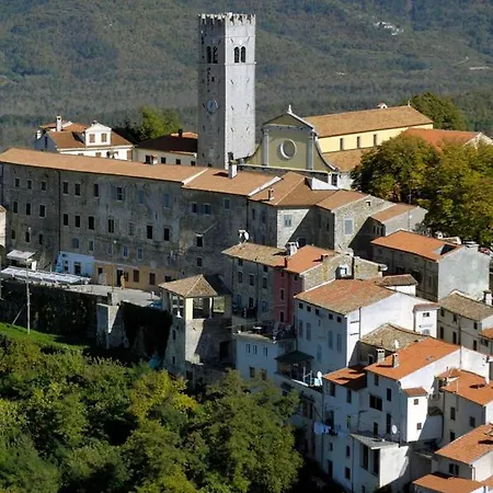 Oazis Vabriga A4+1 Two Bed