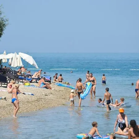 Oazis Vabriga A4+1 Two Bed Lejlighed