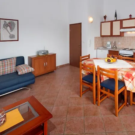 Oazis Vabriga A4+1 Two Bed Lejlighed Tar-Vabriga