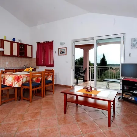 Lejlighed Oazis Vabriga A4+1 Two Bed