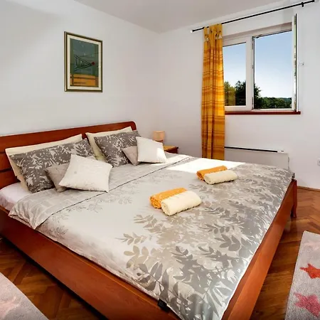 Oazis Vabriga A4+1 Two Bed Lejlighed