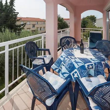 Lejlighed Oazis Vabriga A4+1 Two Bed
