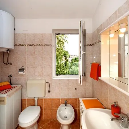Lejlighed Oazis Vabriga A4+1 Two Bed
