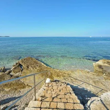 Oazis Vabriga A4+1 Two Bed * Tar-Vabriga